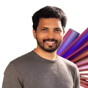 Jaya Shakthi Kannan