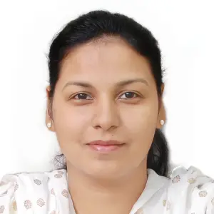 Priyadharshini K